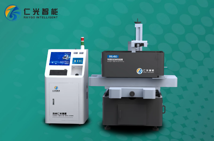 為什么仁光線切割機床，讓優(yōu)秀加工廠商如此癡迷？